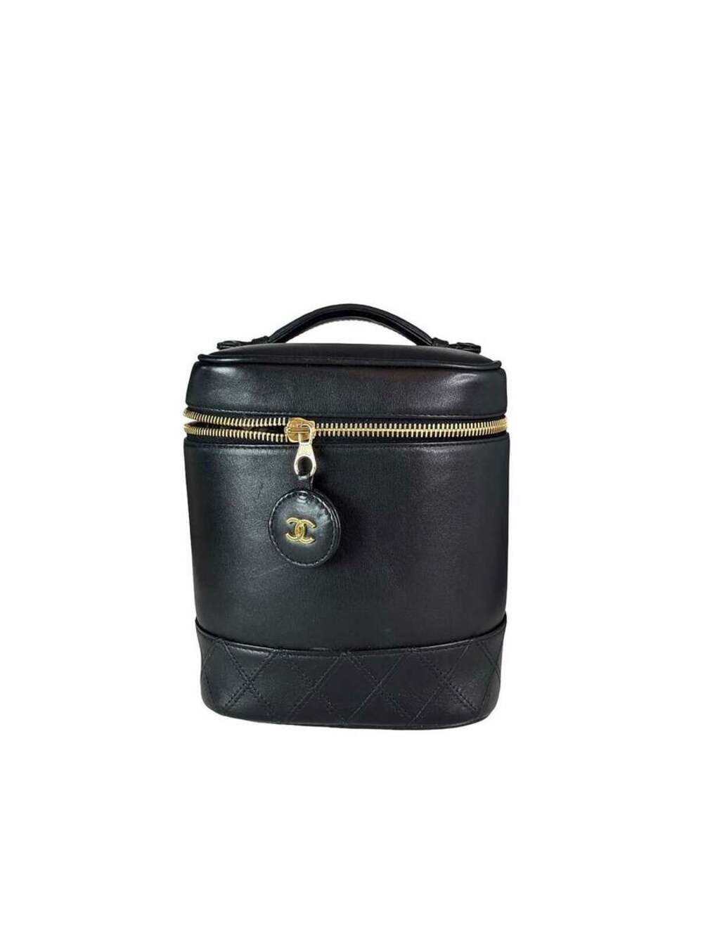 CHANEL VANITY SMALL